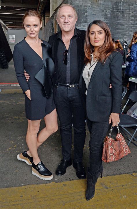 pinault brands